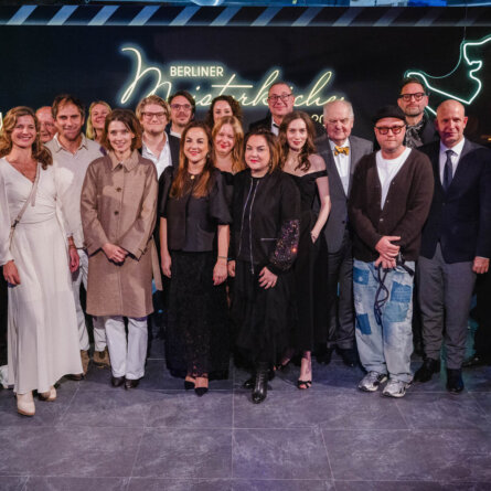 Berliner Meisterköche 2024-2