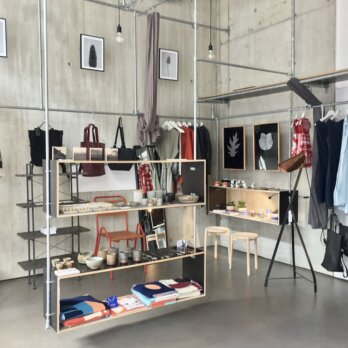 Die Macherei Zürich