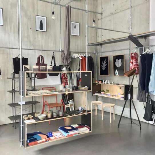 Die Macherei Zürich Die Macherei Zürich