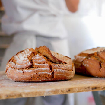 Domberger Brot-Werk Uhlandstraße-6