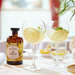 Dr. Jaglas San Limello Berlin