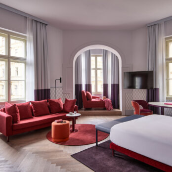 Falkensteiner Hotel Prague Falkensteiner Hotel Prague