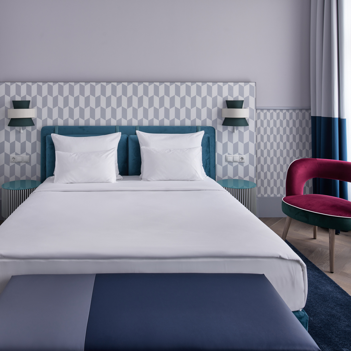 Falkensteiner Hotel Prague