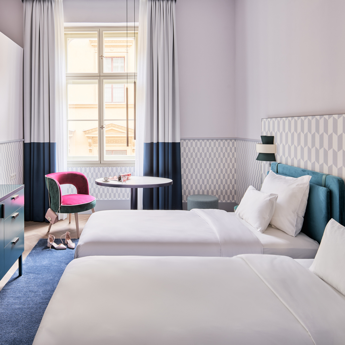 Falkensteiner Hotel Prague