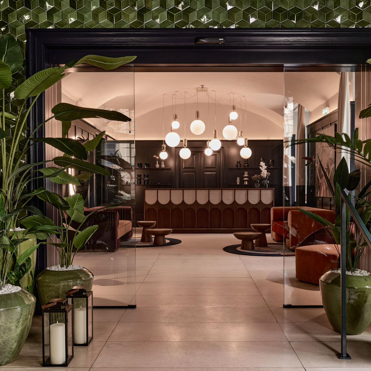 Falkensteiner Hotel Prag-11