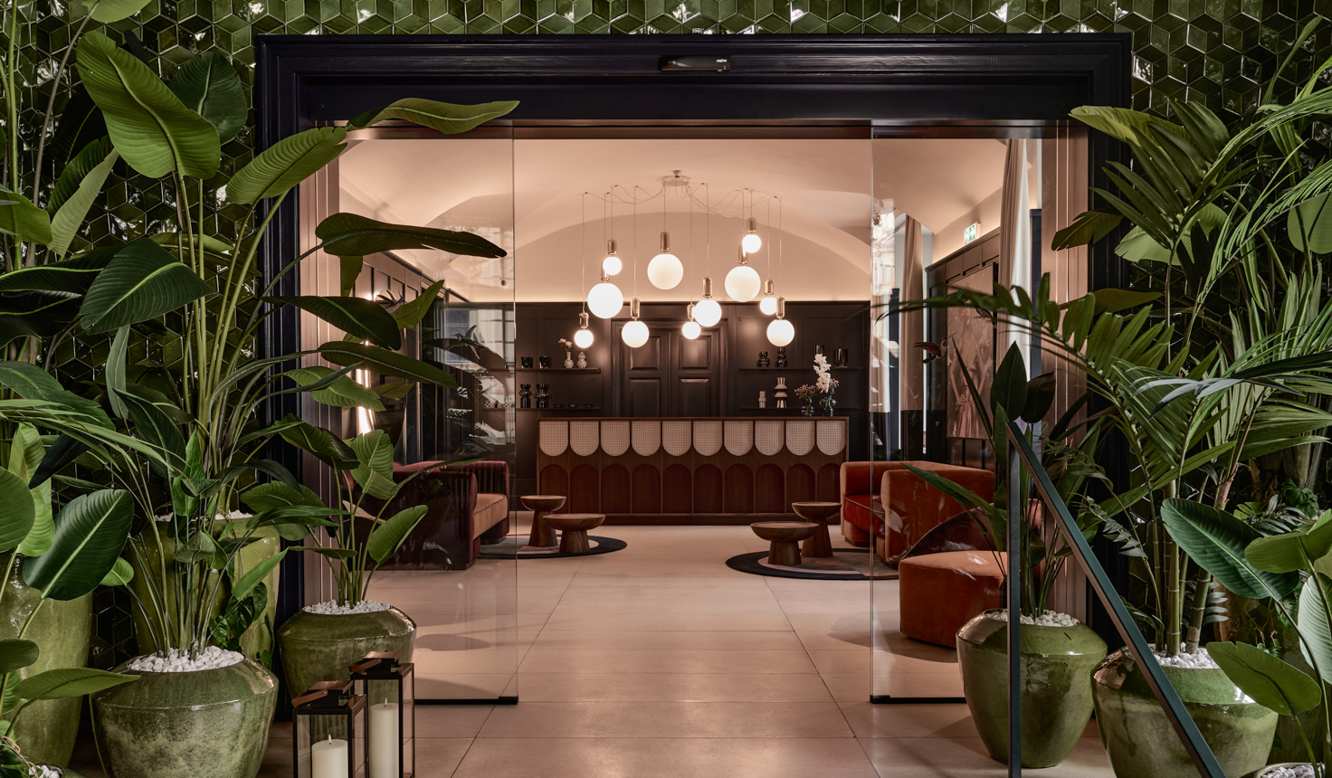 Falkensteiner Hotel Prag-14