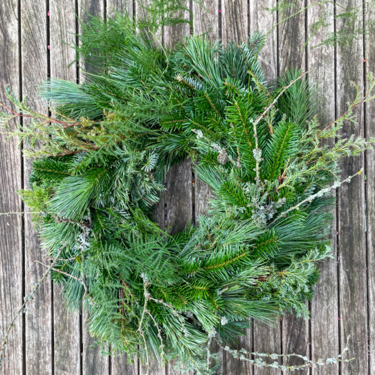 Garage des fleurs Advent-12 Garage des fleurs Advent-12