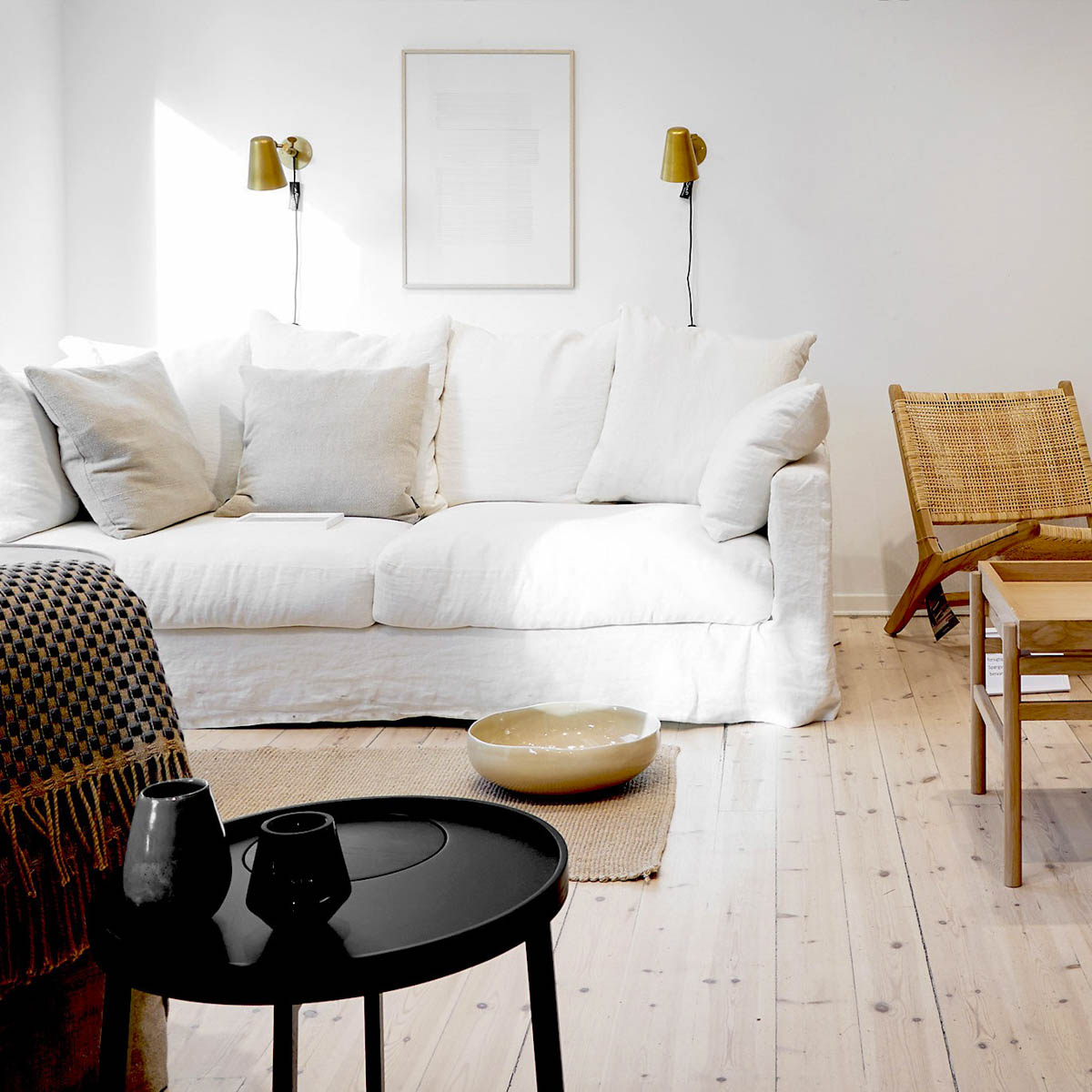 H. Skjalm P. Showroom Copenhagen