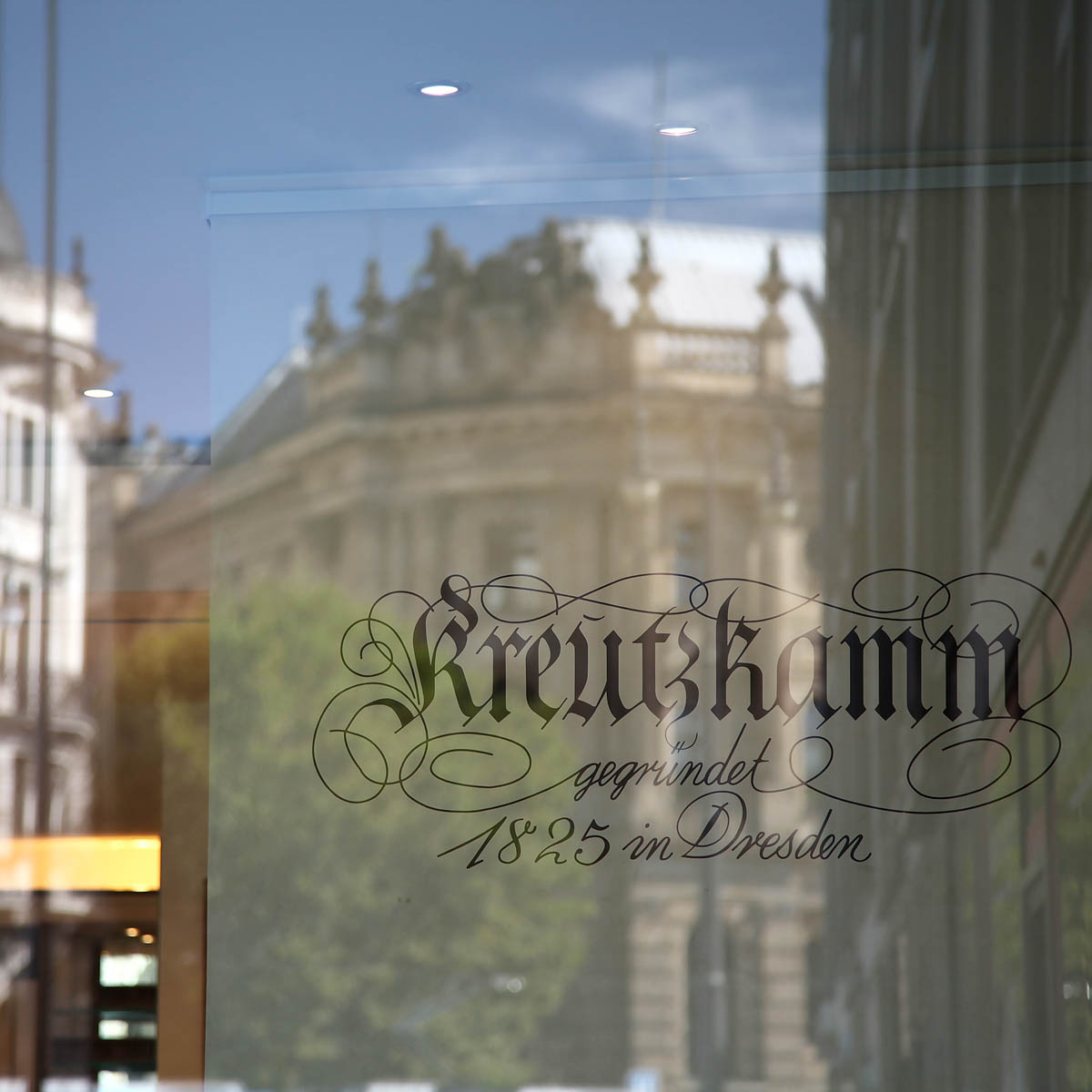 Konditorei Kreutzkamm München-09