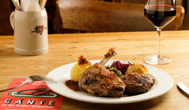 Prater Gaststätte Gansessen-2