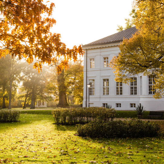Schloss Neuhardenberg-12