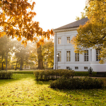 Schloss Neuhardenberg-12 Schloss Neuhardenberg-12