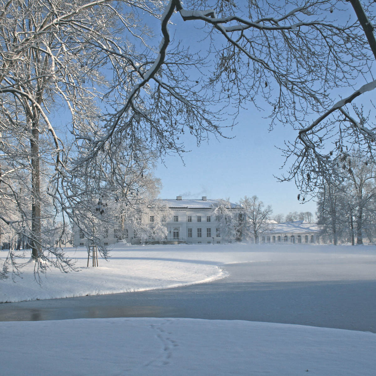 Schloss Neuhardenberg-20