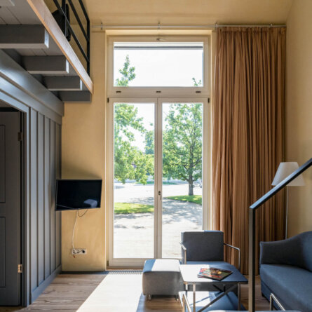 Stiftung Schloss Neuhardenberg-1