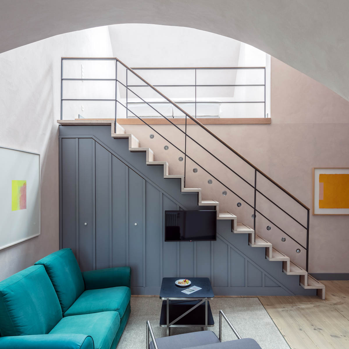 Stiftung Schloss Neuhardenberg-3