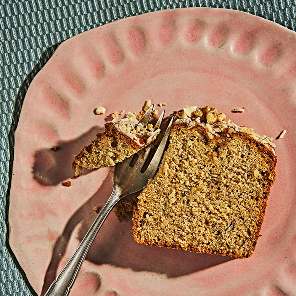 Theatiner Nusskuchen