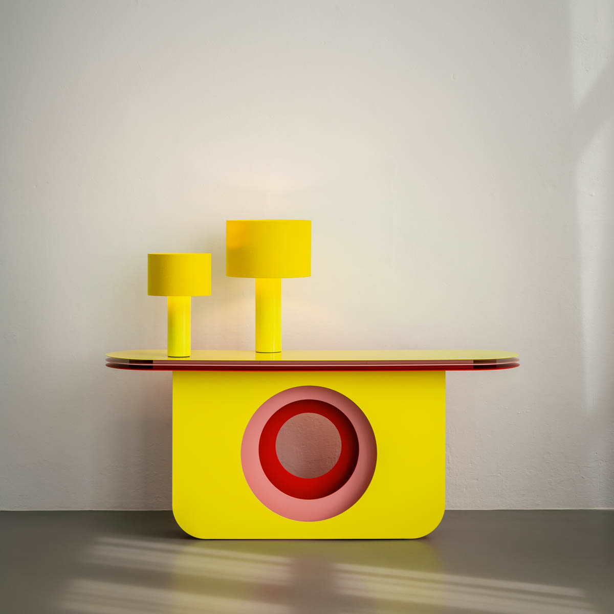 Victor Foxtrott Showroom Hamburg-2