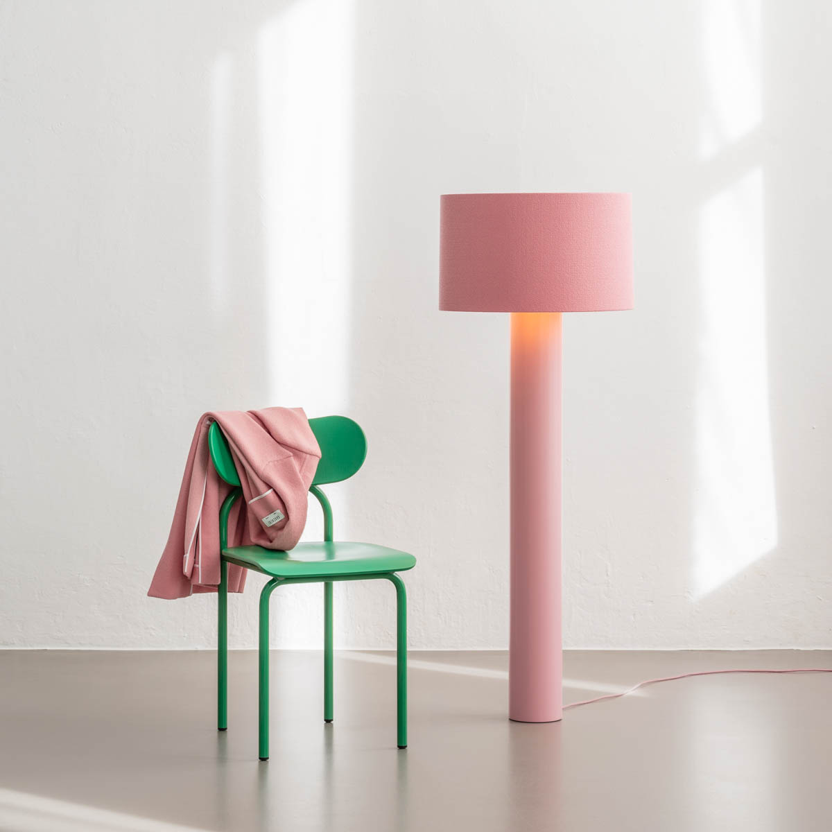 Victor Foxtrott Showroom Hamburg-3