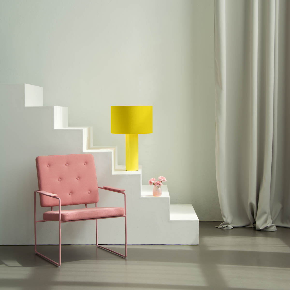 Victor Foxtrott Showroom Hamburg-7