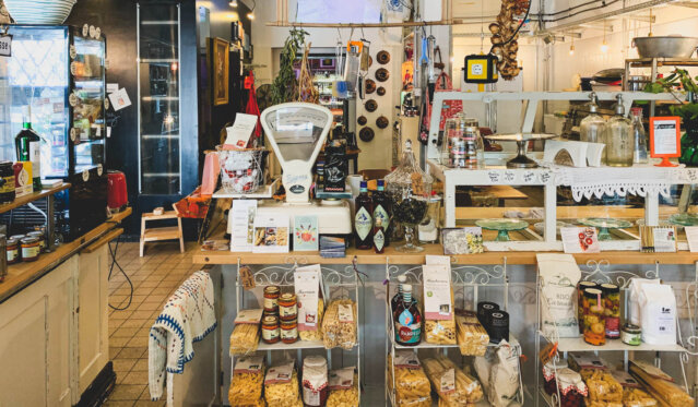 Alimentari da Graciela-1