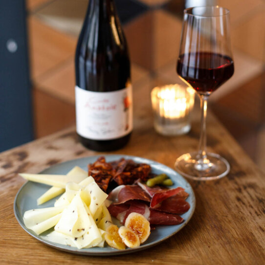 Augusta Feinkost am Savignyplatz Augusta Feinkost am Savignyplatz