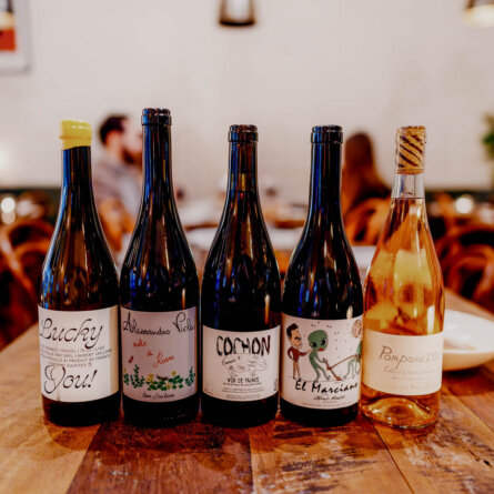 Bottega Seppel Berlin-1