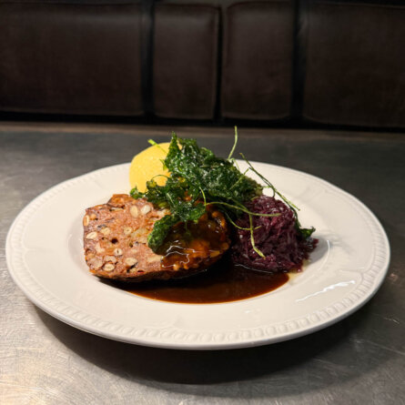 Dieselhaus Berlin Gänsemenü-1