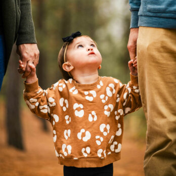 Ein Balanceakt im Wechselmodell Ein Balanceakt im Wechselmodell
