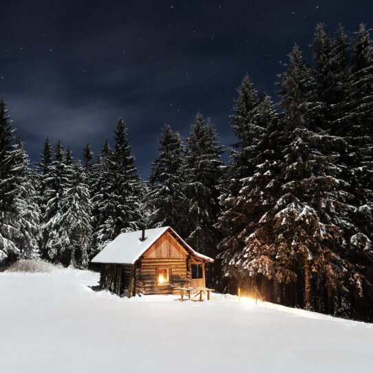 Entspannt über die Festtage