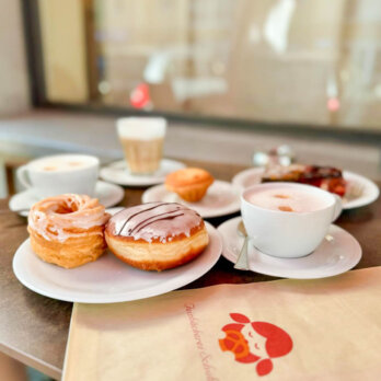 Feinbäckerei Schubbert Berlin Feinbäckerei Schubbert Berlin