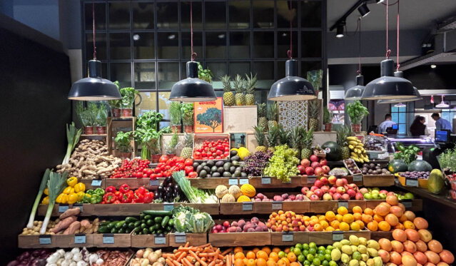 Marks Feinkost München-1