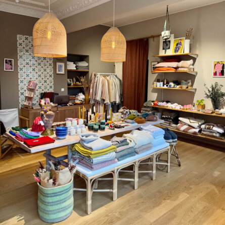 Neunest Concept Store Berlin-1