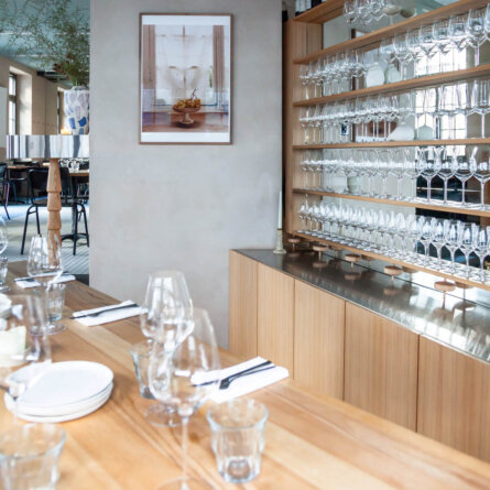 Silex Restaurant Zürich-2