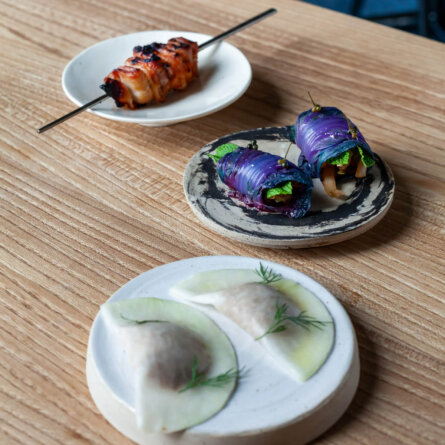 Silex Restaurant Zürich-5