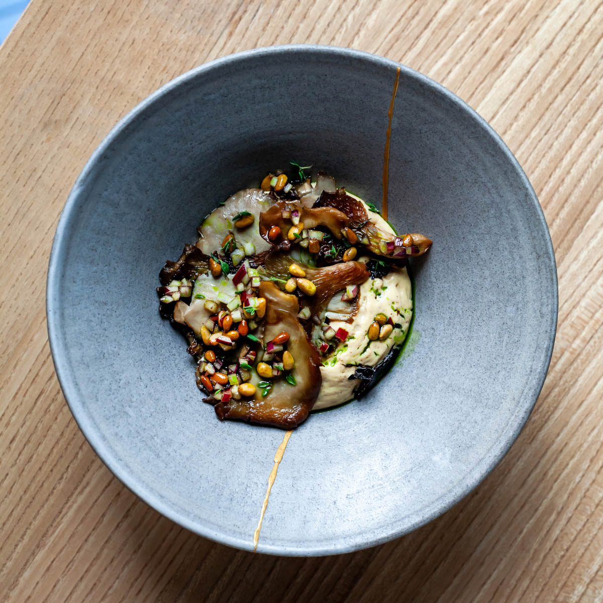 Silex Restaurant Zürich-6