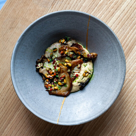 Silex Restaurant Zürich-6