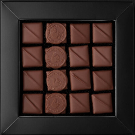 Vollenweider Chocolatier Zürich-5