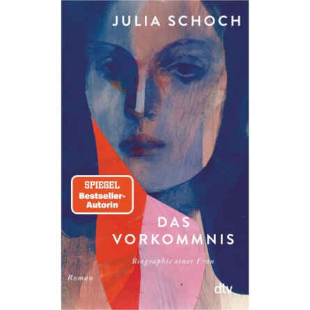 Das Vorkommnis von Julia Schoch