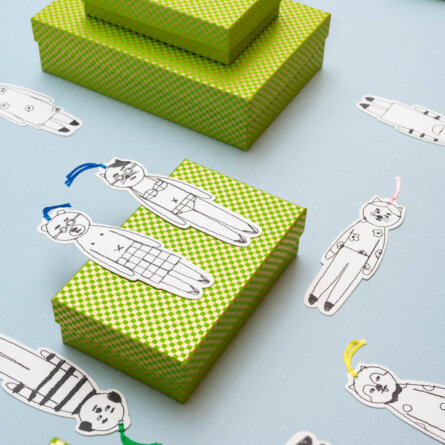 Gosori Papeterie Berlin-1