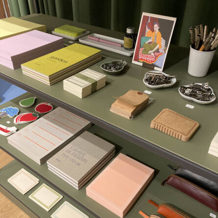 Gosori Papeterie Berlin-4