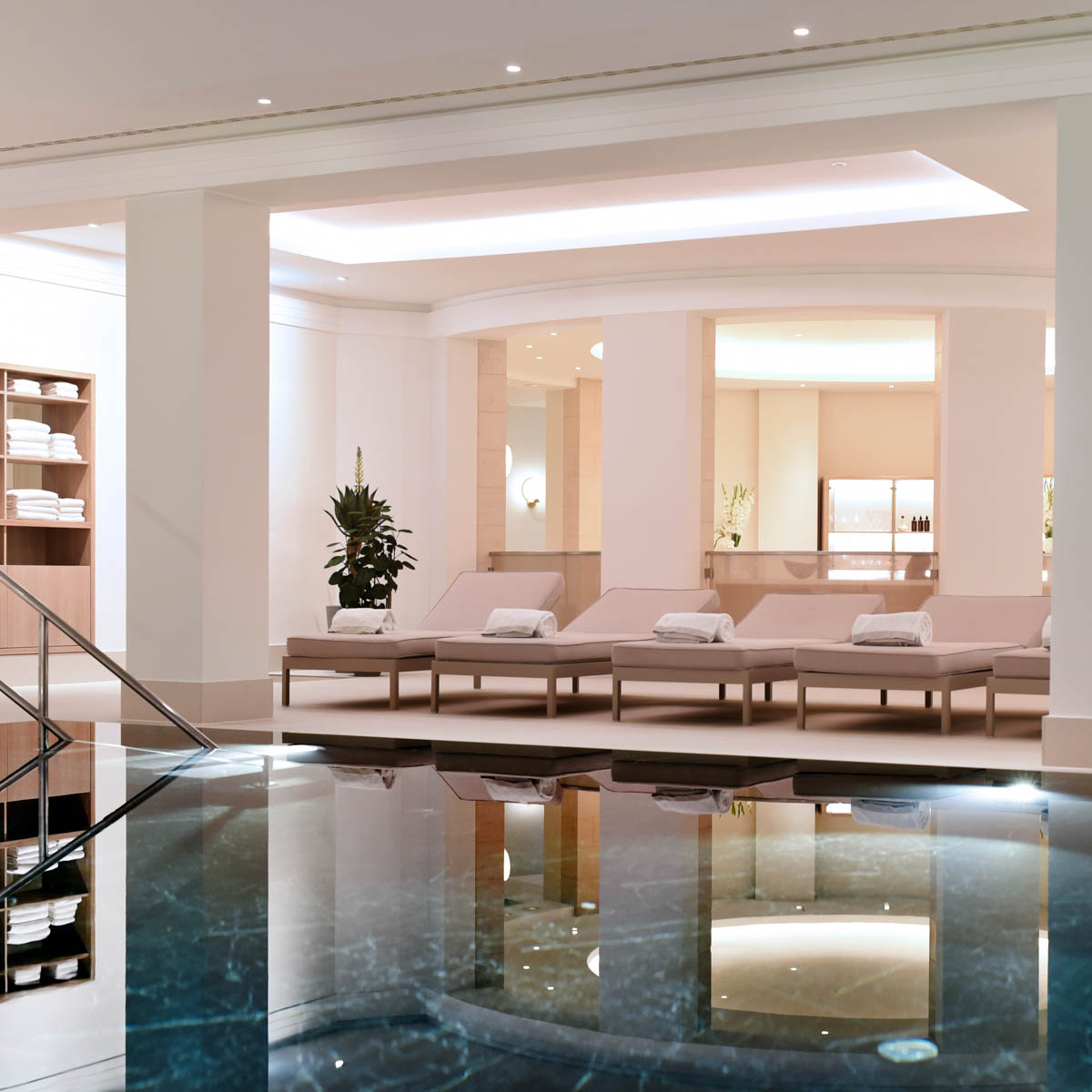 Hotel Adlon Spa Berlin-1