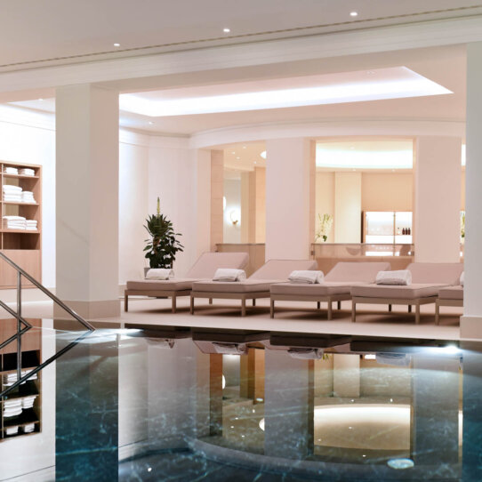 Hotel Adlon Spa Berlin-1