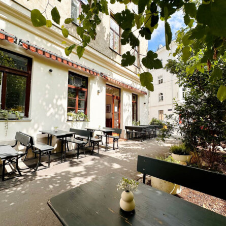 Le Petit Jeudi Wien-5