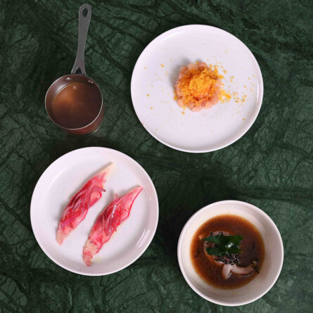 Lo Fūfu Restaurant Berlin-1