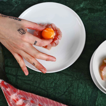 Lo Fūfu Restaurant Berlin-3