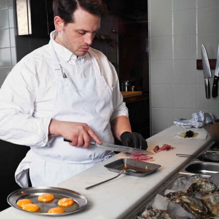 Lo Fūfu Restaurant Berlin-5