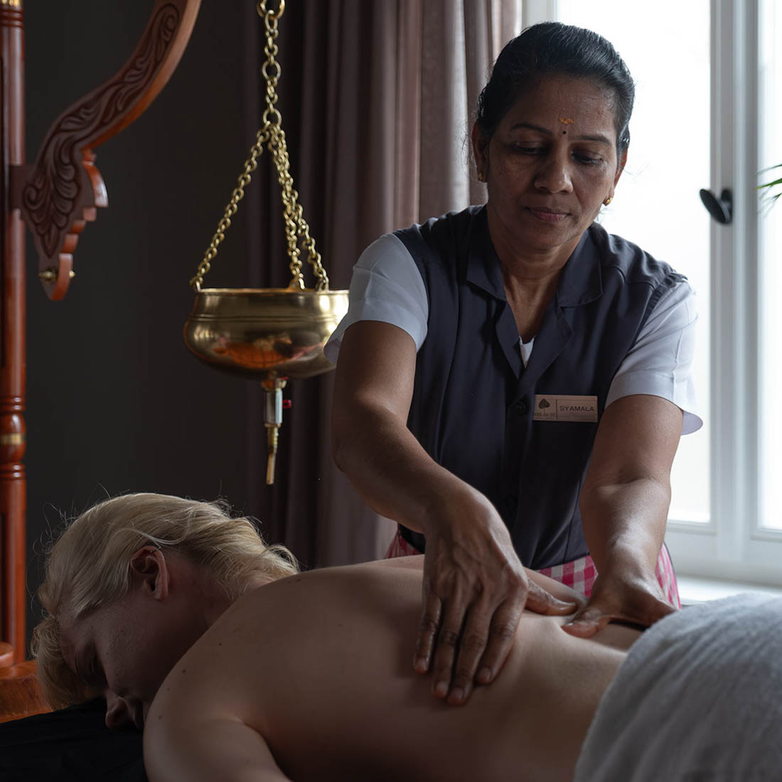 Park am See Nattika Ayurveda Retreat-17