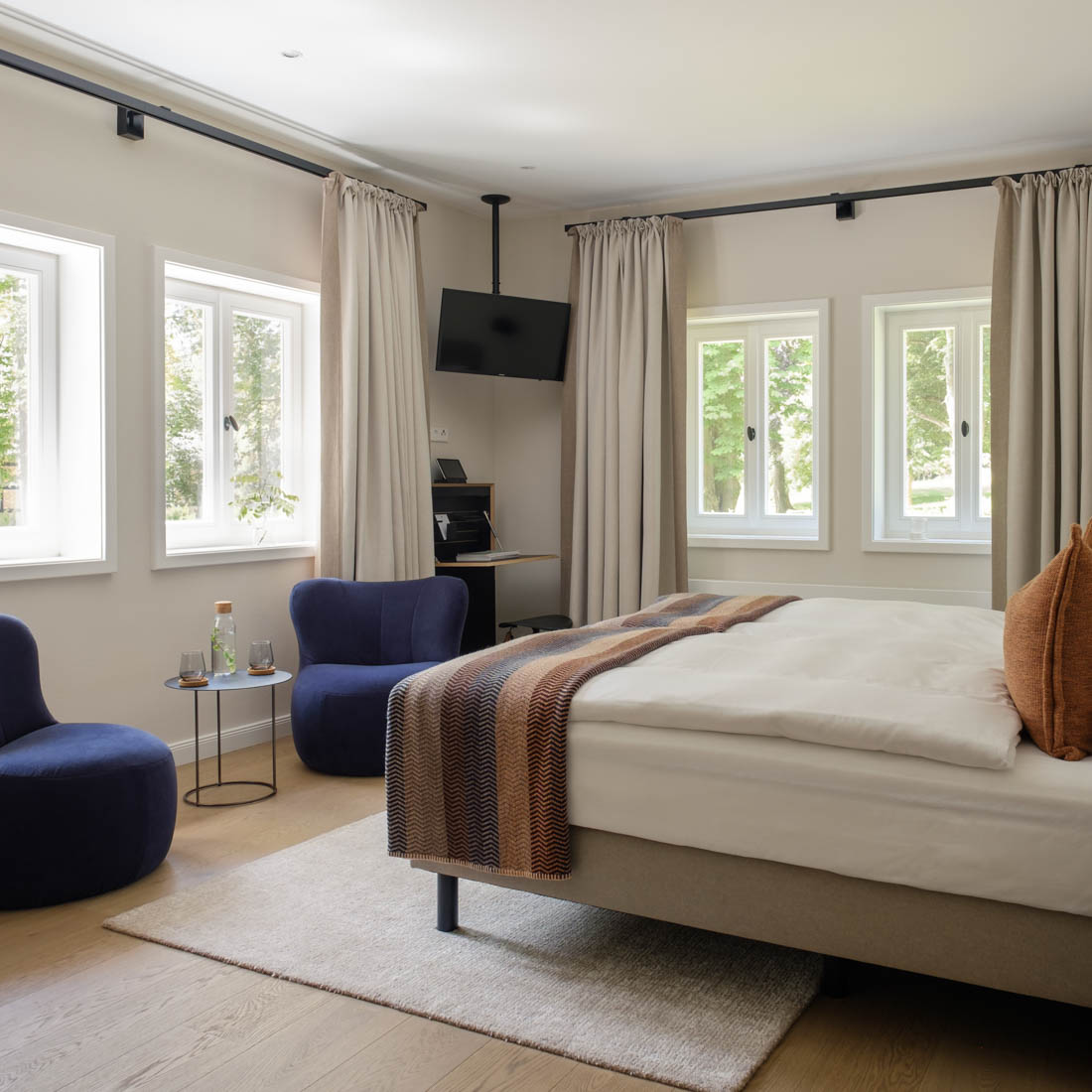 Park am See Nattika Ayurveda Retreat-20