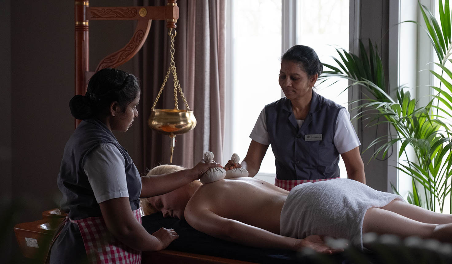 Park am See Nattika Ayurveda Retreat-26