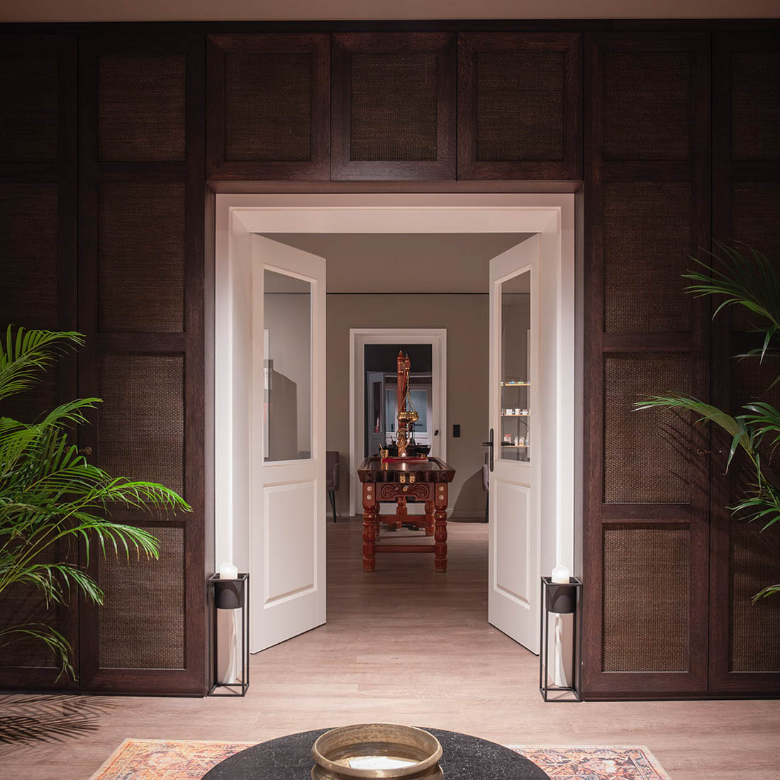 Park am See Nattika Ayurveda Retreat-30